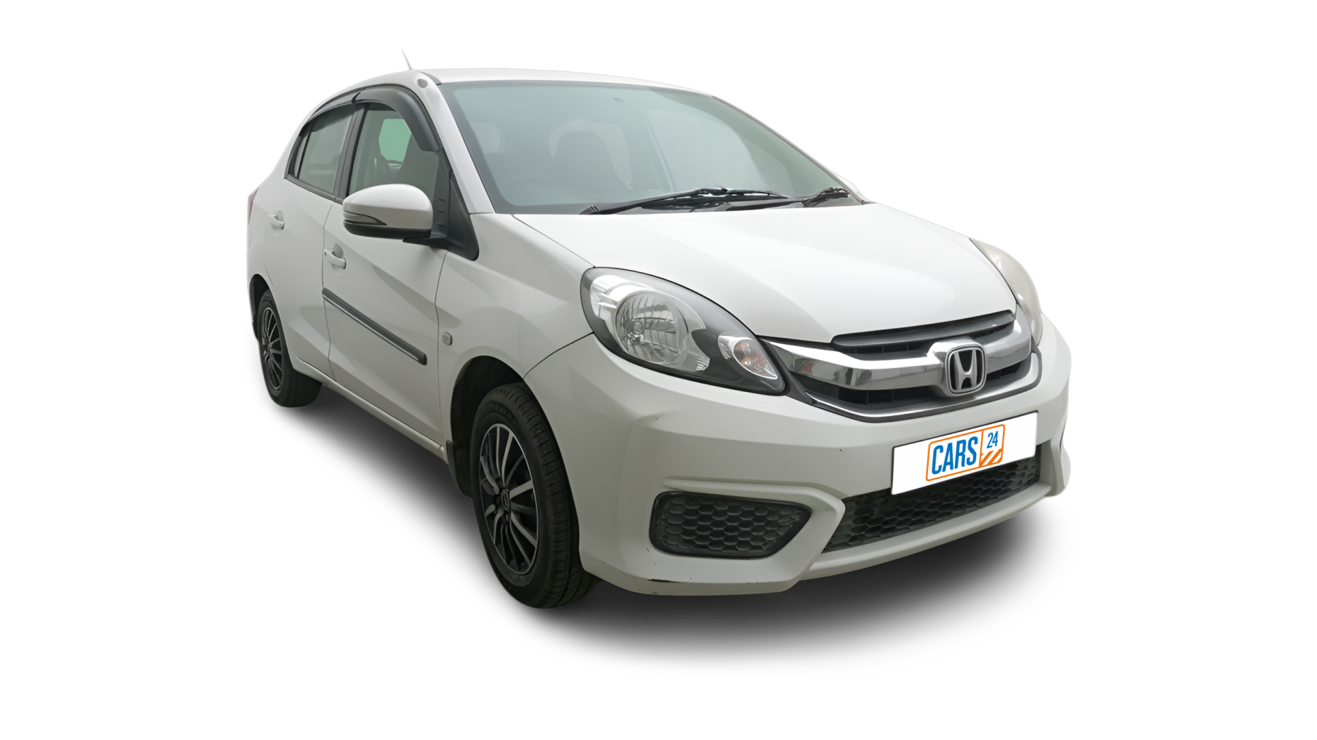 Honda Amaze-img